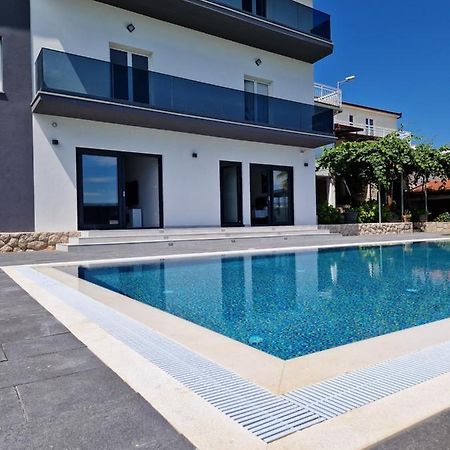 Villa Olea Zmijavci Ngoại thất bức ảnh