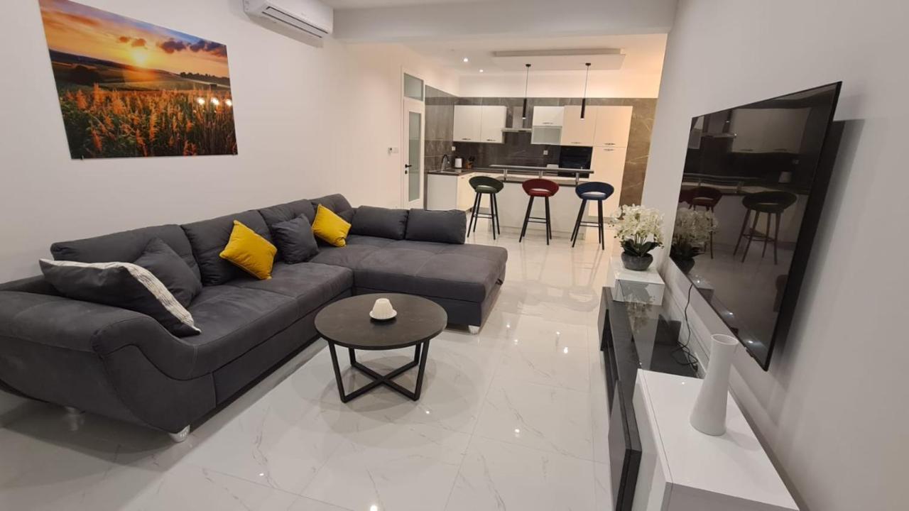 Villa Olea Zmijavci Ngoại thất bức ảnh