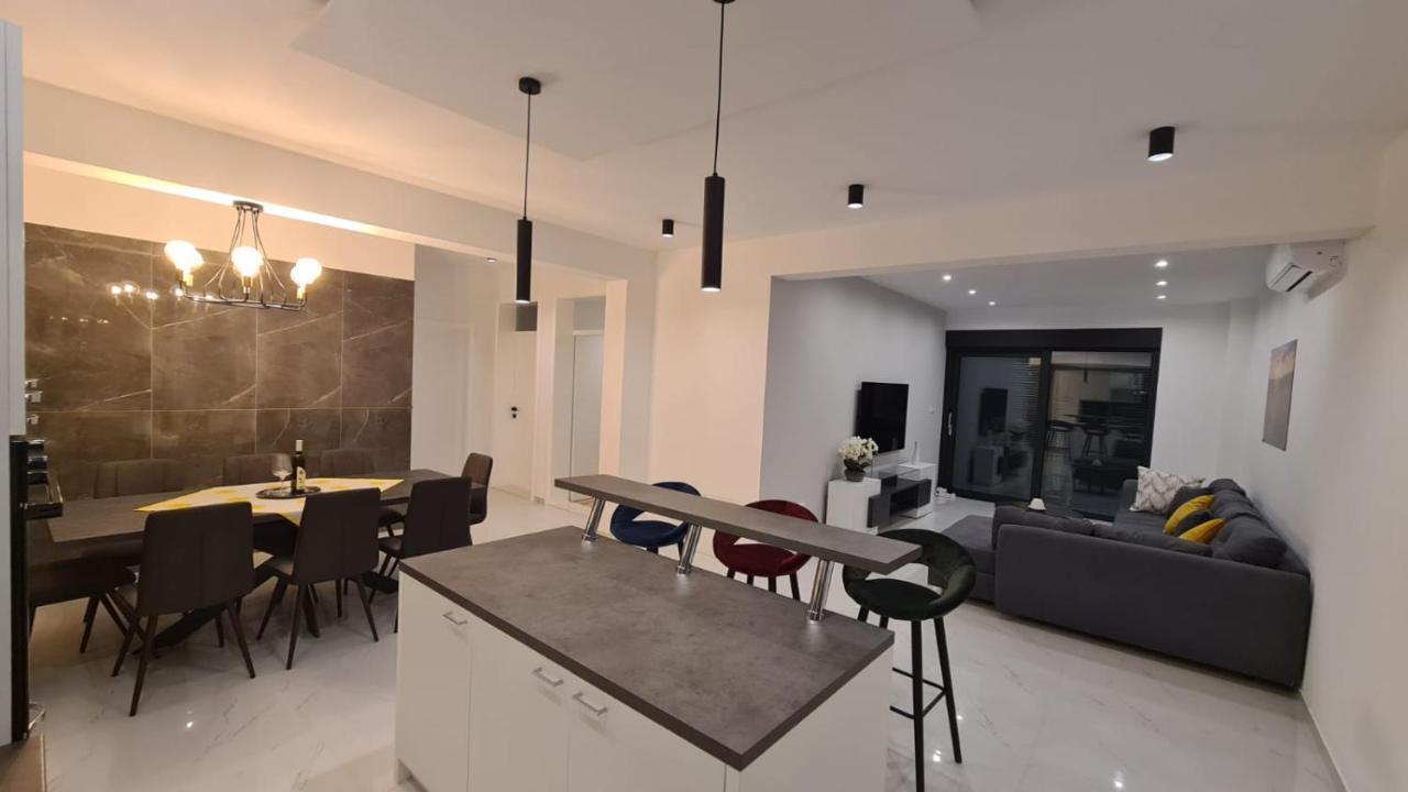 Villa Olea Zmijavci Ngoại thất bức ảnh