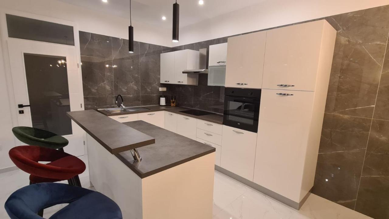 Villa Olea Zmijavci Ngoại thất bức ảnh