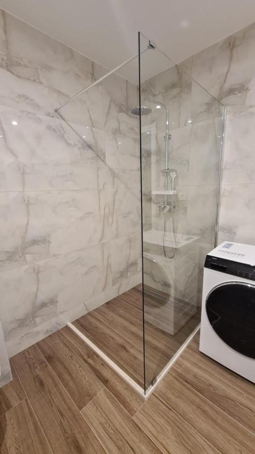 Villa Olea Zmijavci Ngoại thất bức ảnh