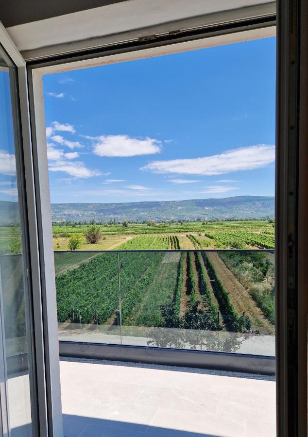 Villa Olea Zmijavci Ngoại thất bức ảnh