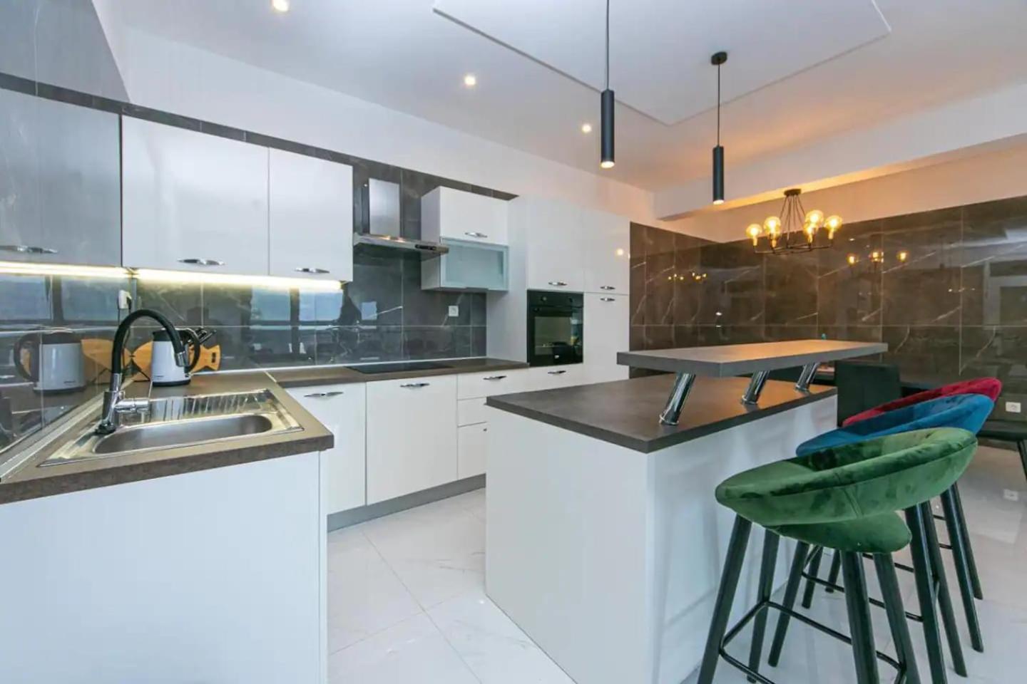 Villa Olea Zmijavci Ngoại thất bức ảnh