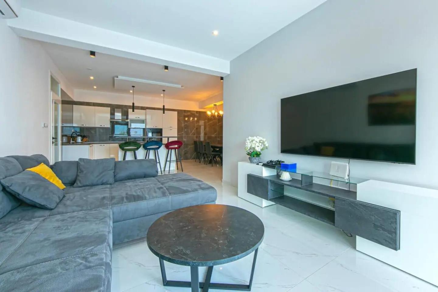 Villa Olea Zmijavci Ngoại thất bức ảnh