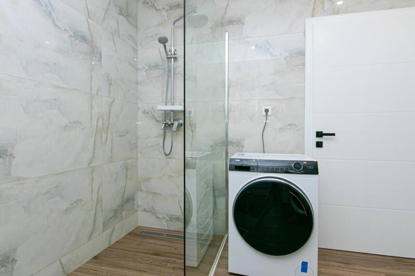 Villa Olea Zmijavci Ngoại thất bức ảnh