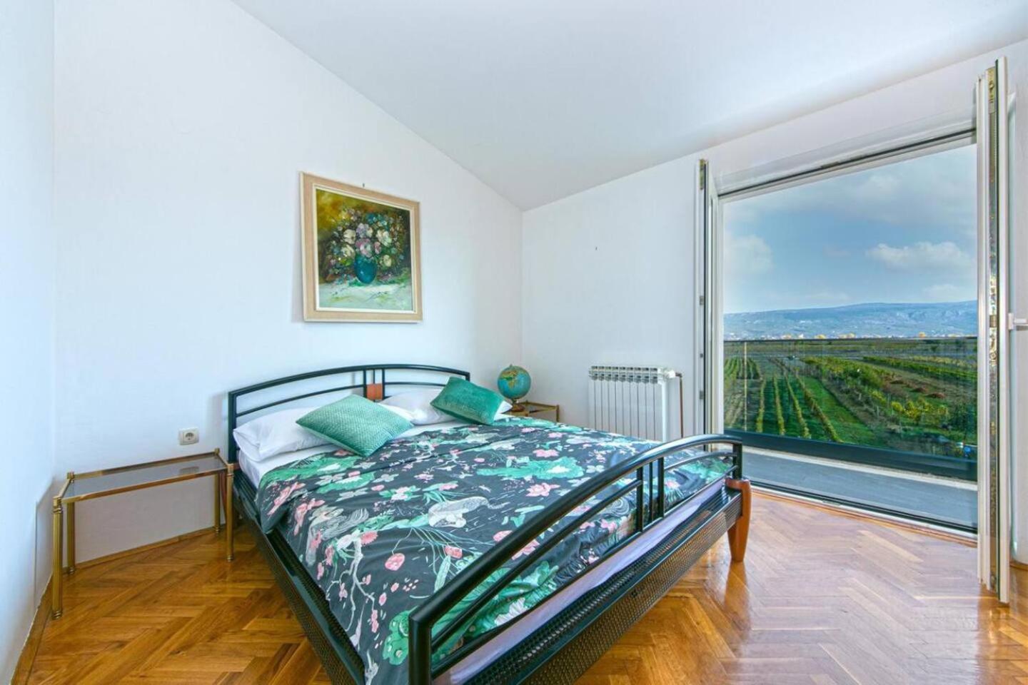 Villa Olea Zmijavci Ngoại thất bức ảnh