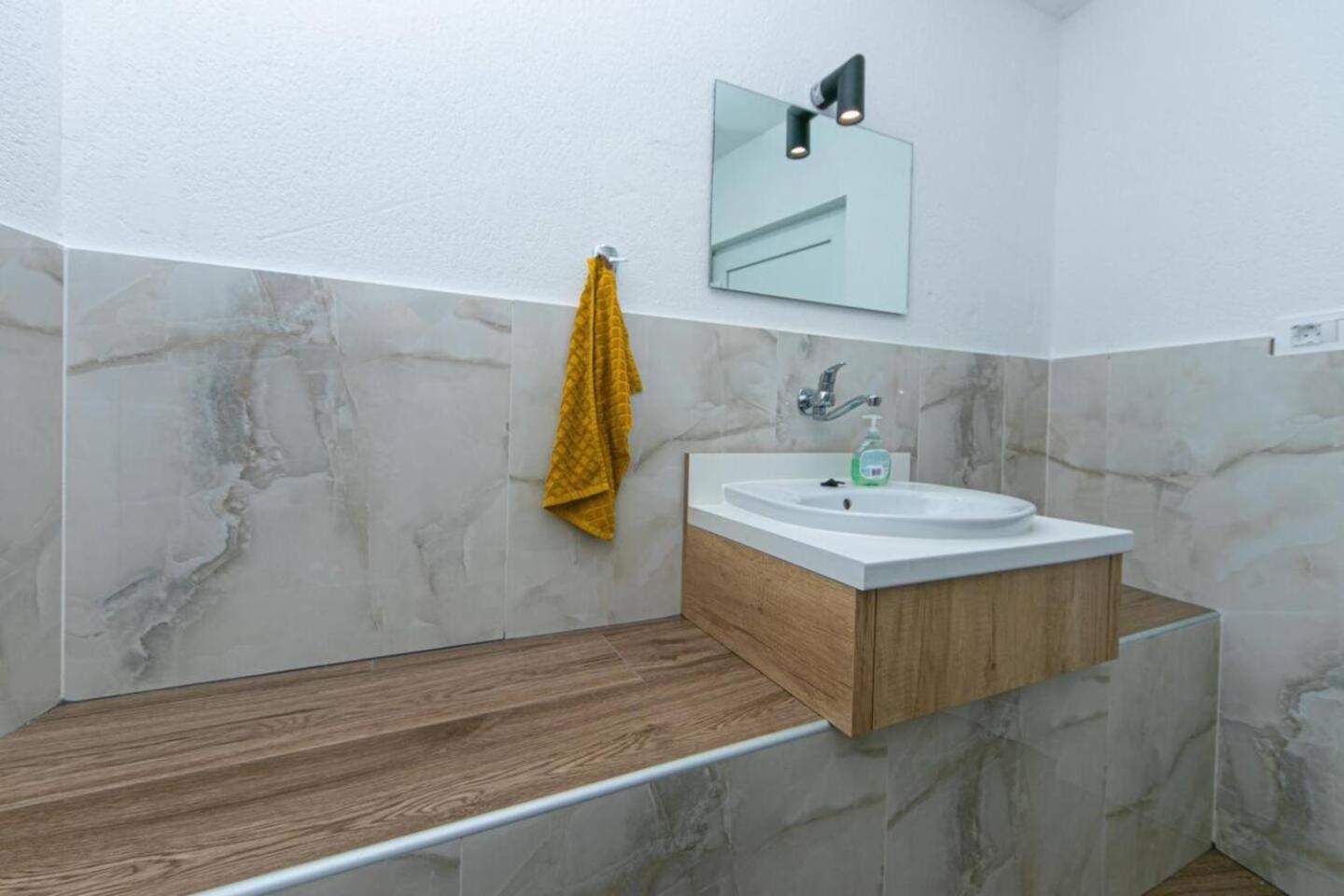 Villa Olea Zmijavci Ngoại thất bức ảnh