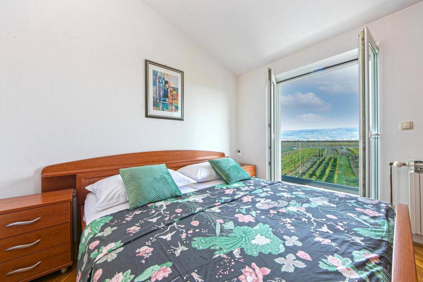 Villa Olea Zmijavci Ngoại thất bức ảnh