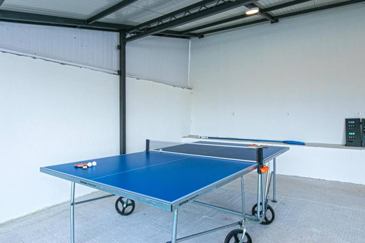 Villa Olea Zmijavci Ngoại thất bức ảnh